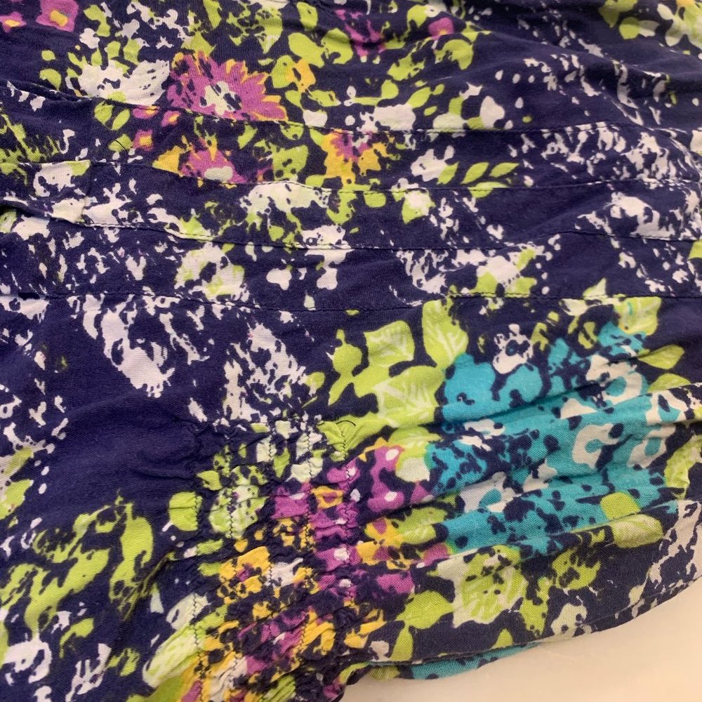 Sundress Macy's Juniors - Picture 3 of 6